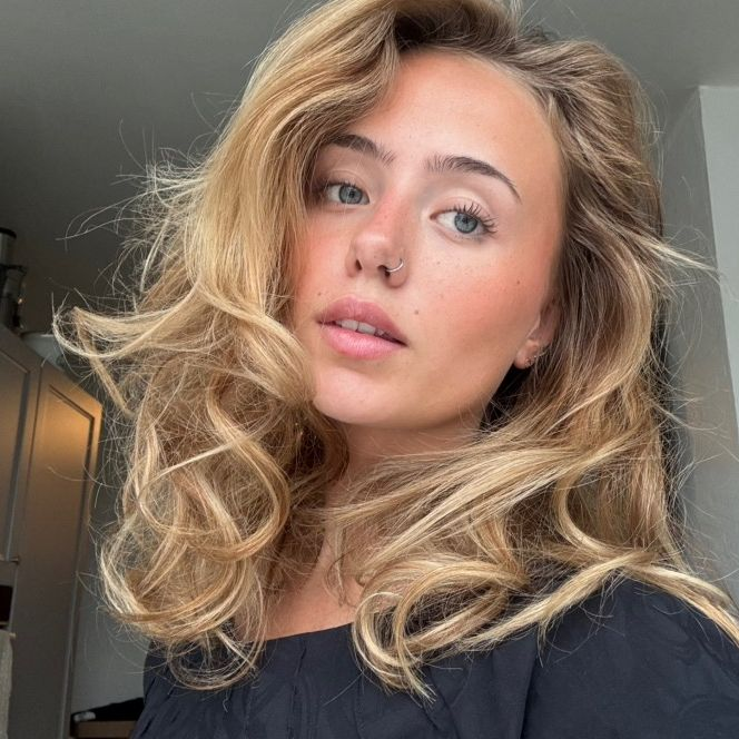 Anne Lille
