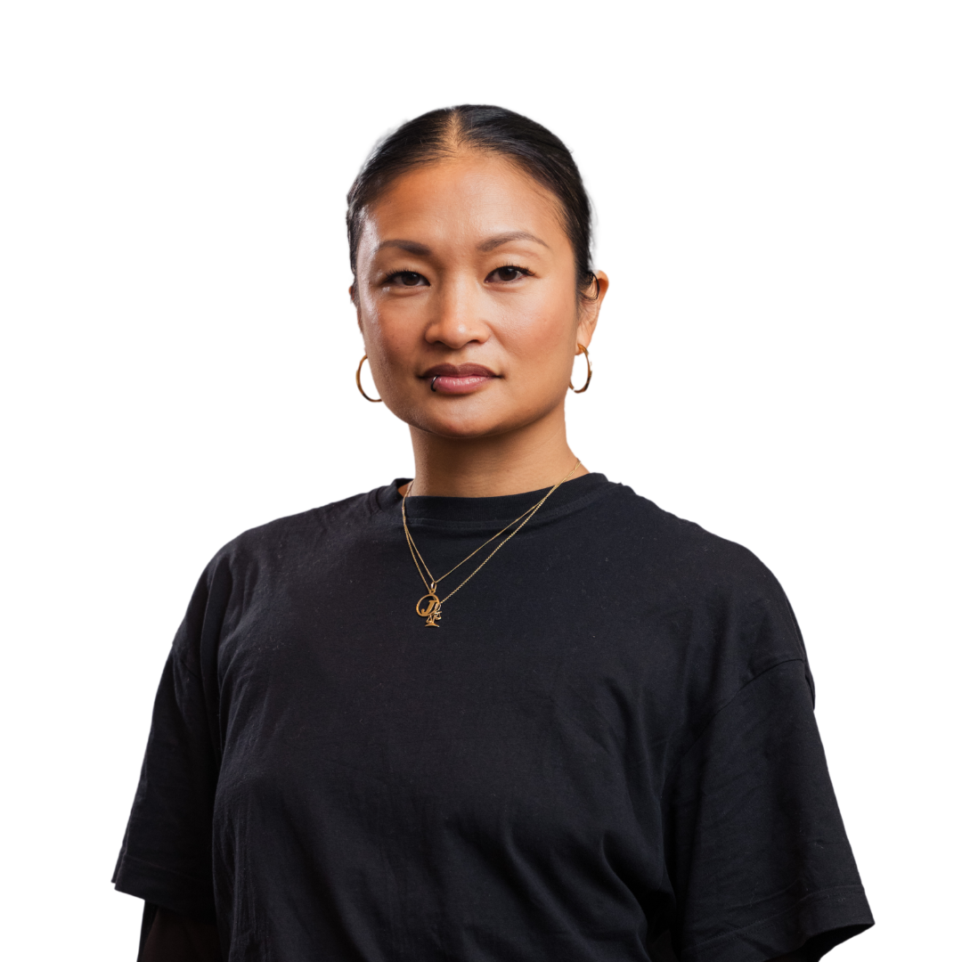 Mary Jacolbe - Micky Creatives