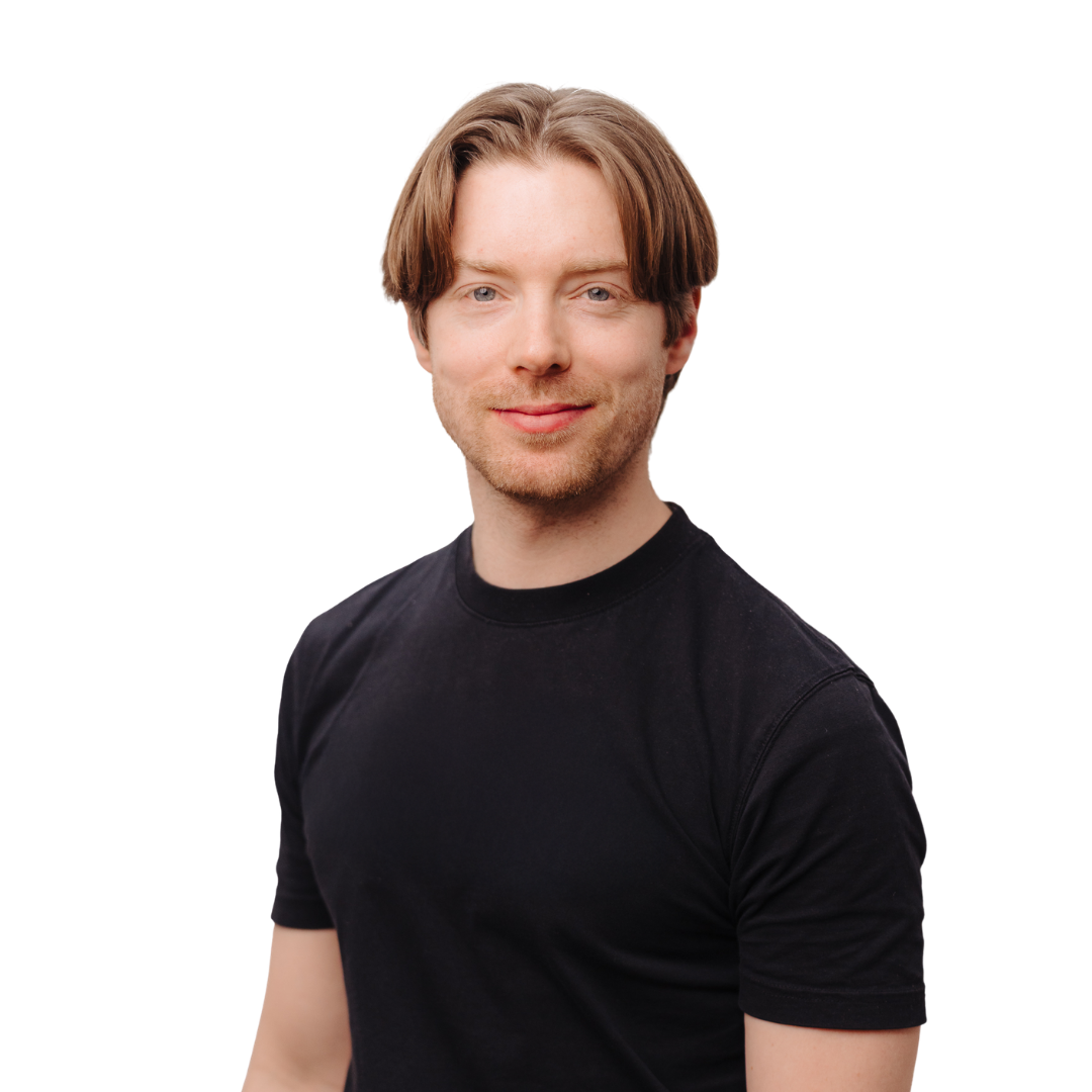 Lasse Christiansen - Micky Creatives