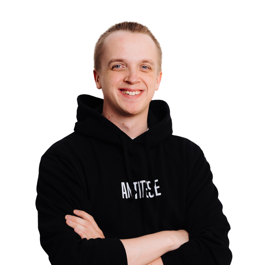 Anders Krogh - Micky Creatives